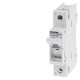 5SG7611-0KK06 SIEMENS MINIZED, fuse switch disconnector, D01, 1-pole, In: 6 A, Un AC: 230 V