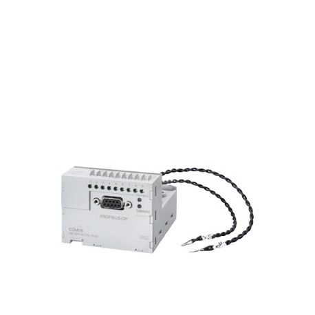 3WL9111-0AT15-0AA0 SIEMENS accessori per interruttori automatici 3WL, Profibus Gateway con COM15 modulo