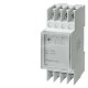 5TT3404 SIEMENS relè di tensione T5570 AC 230/400 V 2CO 0,7/0,9 asimmetrica con calotta trasparente