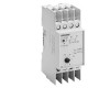 5TT3407 SIEMENS relè di tensione AC 230/400V 2CO a breve tempo 20ms con calotta trasparente