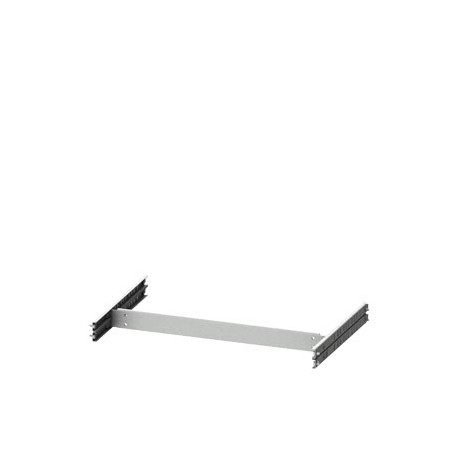 8PQ5000-4BA60 SIEMENS SIVACON S4, rialzo per moduli, forma 3, 3VA12 (fino a 250 A) La: 600mm a 3/4 poli