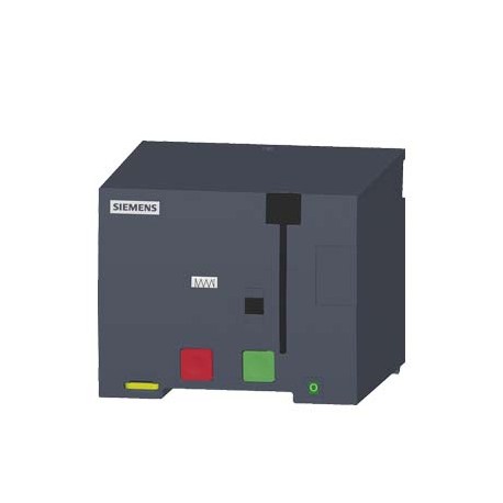 3VT9300-3ML00 SIEMENS accessori per VT630, comando a motore con accumulatore di energia a molla AC/DC 48 V