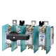 3KL5730-1GB01 SIEMENS Switch disconnector with fuse in new design Iu 400 A, Ue 690 V, 3-pole for LV HRC fuse..