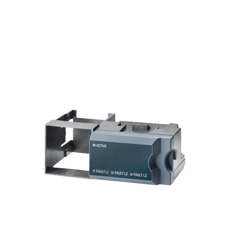 3NJ6940-3FE00 SIEMENS accessory for Switch disconnector with fuses In-line design, plug-in, NH2 and NH3 Elec..