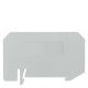 8WH9070-0MA00 SIEMENS compartment partition, for optical and electrical separation of terminal groups, for t..