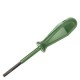 8WA2803 SIEMENS cacciavite, lungo, verde con punta del cacciavite 3,5X0,5, as es. per l’azionamento della ga..