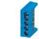 8GB5005-5KM SIEMENS RCCB terminal N 3x 16 mm2 and 2x10 mm2