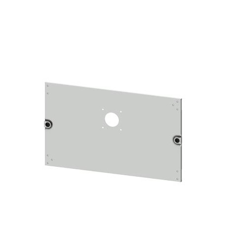 8PQ2030-6BA06 SIEMENS SIVACON S4 Blende 3KL5 bis 125A, 3- oder 4-polig, H: 300mm B: 600mm