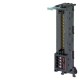 6ES7921-5CB20-0AA0 SIEMENS Module de connexion frontale avec Raccordement IDC 1x50 pôles pour modules 32 I/O..