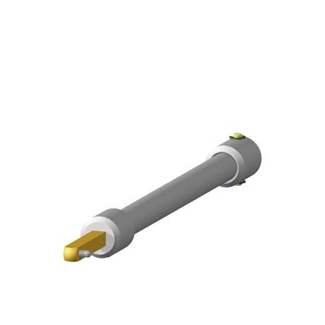 3VT9100-3HJ20 SIEMENS Accesorio para VT160 Eje de longitud variable 215 363mm