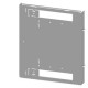 8PQ6000-4BA87 SIEMENS SIKUS/SIVACON EBS SENTRON 3VL Schalter 3VL6 bis 800A 3-oder 4-polig Einbaulage senkrec..