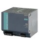 6EP1437-3BA20 SIEMENS SITOP PSU300B 30 A Fuente de alimentación estabilizada Entrada: 400-500 V 3 AC salida:..