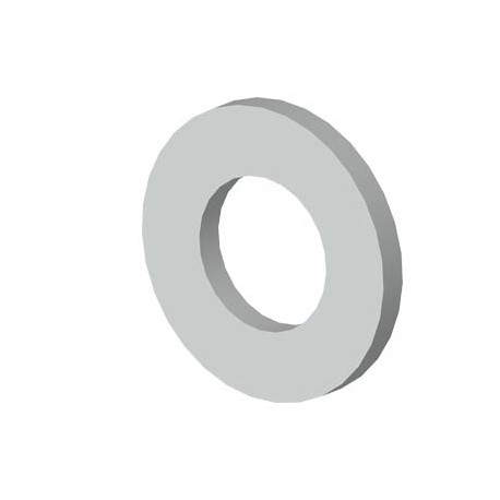 8PQ9500-0BA67 SIEMENS SIVACON S4 washer for M10, DIN 125, 1 pack 50 units