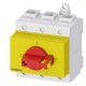 3LD2830-0TK13 SIEMENS SENTRON, Switch disconnector 3LD, emergency switching-off switch, 3- pole, Iu: 125 A, ..