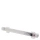 8MR2201-1B SIEMENS Voyant à LED avec interrupteur fixation par vis 24-48V CC