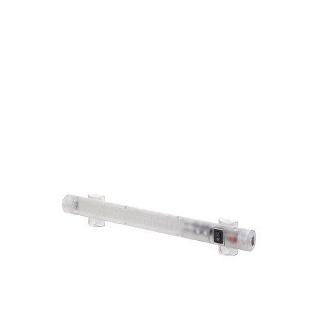 8MR2201-1B SIEMENS lampada LED con interruttore fissaggio a vite DC 24-48 V