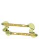 3VT9100-8LB00 SIEMENS accessori per VT160 collegamento in parallelo con barra per comando rotativo bloccopor..