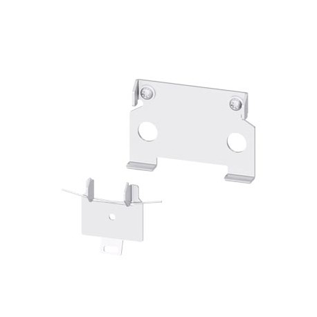 3NP1923-1EA00 SIEMENS Mounting kit, for conversion to installation on standard mounting rail, for Size NH000..