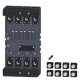 3VT9300-4PA40 SIEMENS accessory for VT630, plug-in base, front connection 4-pole