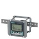 7KM4211-1BB00-3AA0 SIEMENS SENTRON, dispositivo di misura, 7 km PAC4200 e adattatore per guida DIN, LCD, L-L..