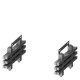 8PQ4000-0BA04 SIEMENS SIVACON S4 supporto sbarra collettrice principale 3200A 1 kit 2 pezzi