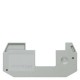 8WH9160-0AA00 SIEMENS piastra distanziatrice, larghezza 2,5 mm, compensazione degli scostamenti dei piani, g..