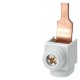 5SH5327 SIEMENS morsetto di alimentazione isolato per 1,5mm2 ... 25mm2 in esecuzioni a punta