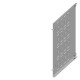 8PQ5000-2BA36 SIEMENS SIVACON S4 separation lateral, H:350mm