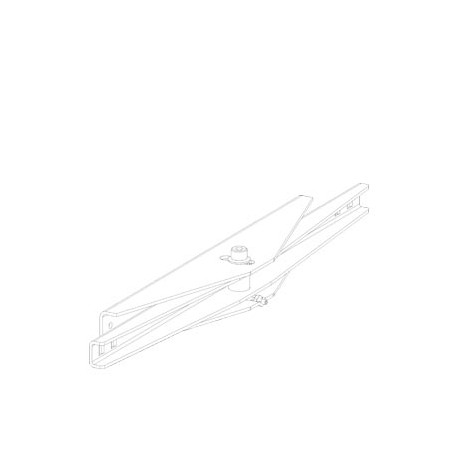 3VL9600-8LC00 SIEMENS accessori per VL630, VL800, interblocco con interruttore a bilanciere, per esecuzione ..