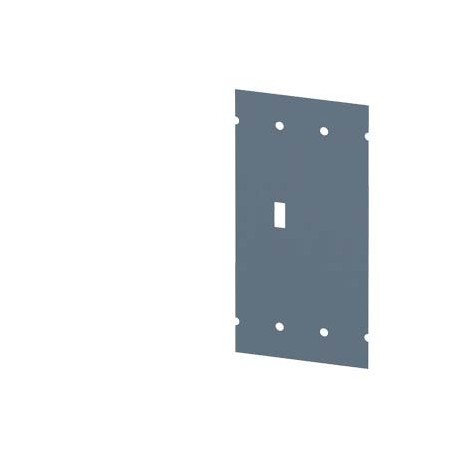 3VA9113-0SG10 SIEMENS Piastra d'isolamento DC Accessori per: 3VA1 100/160 3P