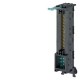 6ES7921-5CK20-0AA0 SIEMENS Module de connexion frontale avec Raccordement IDC 1x50 pôles pour module I/O 40 ..