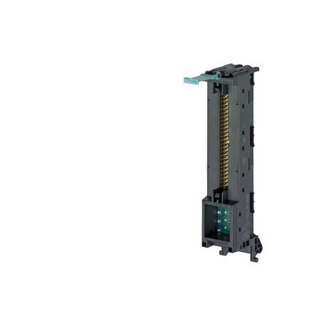 6ES7921-5CK20-0AA0 SIEMENS Module de connexion frontale avec Raccordement IDC 1x50 pôles pour module I/O 40 ..