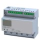 7KT1548 SIEMENS Contatori di energia con display LC, trifase 125A, 2xS0,2 tariffa, collegamento diretto tara..