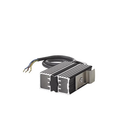 8MR2110-3B SIEMENS riscaldatore a semiconduttore, piccolo, HGK 047 110-250 V, 30W