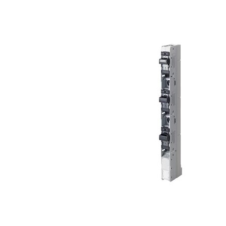 3NJ4101-3BF01 SIEMENS sezionatore verticale sottocarico con fusibili a 1 polo sezionabile, gr. 00 I 160 A, U..