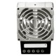 8MR2140-0A SIEMENS fan heater, Without fan 230V, 100 W HV031 03100.0-00