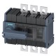 3KD3432-0NE10-0 SIEMENS sezionatore sottocarico 160A, grand. costr. 2, a 3 poli comando frontale a sinistra ..