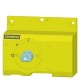 3VT9100-3HB20 SIEMENS accessori per VT160 comando rotativo frontale con lucchetto con codolo d'albero senza ..