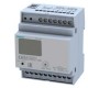 7KT1542 SIEMENS Contatori di energia con display LC, trifase CT/5A, 2xS0,2 tariffa, connessione del trasform..