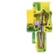 8WH9040-1EB07 SIEMENS borne enchufable, elemento central puenteable, confeccionable por cliente, con bornes ..