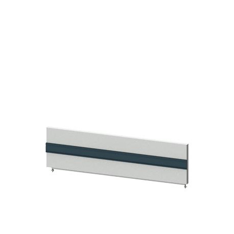 8PQ2022-8BA01 SIEMENS SIVACON S4, copertura vano di testa, IP40, A: 225mm, La: 800mm