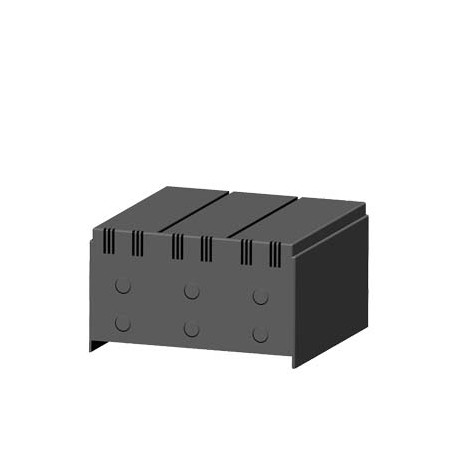 3VT9200-8CB40 SIEMENS accessori per VT250 calotta coprimorsetti alta a 4 poli