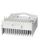 3WL9111-0AB08-0AA0 SIEMENS accessori per interruttori automatici 3WL, modulo a contatti striscianti per part..