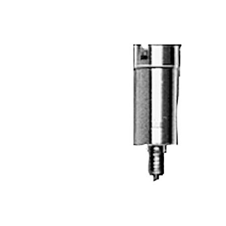 8WA1822-7PH00 SIEMENS Prüfbuchse 4mm, versenkt