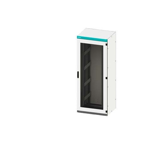 8MF1088-3DS4 SIEMENS SIVACON, involucro del quadro elettrico , per applicazione di dati, IP40, A: 2000 mm, L..