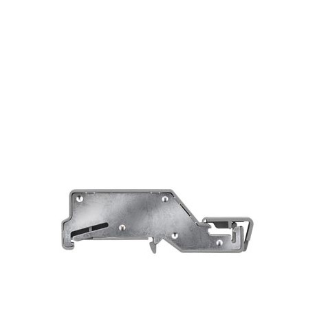 8WH9140-0BA00 SIEMENS elemento di supporto, per montaggio su guida profilata, per sbarre collettrici 10x 3 m..