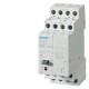 5TT4103-2 SIEMENS interruttore con comando a distanza con 3 contatti NO contatto per AC 230V, 400V 16A coman..