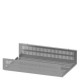 8PQ3000-0BA54 SIEMENS SIVACON S4 MBB separation, mounting position: top,W: 800mm D: 600mm