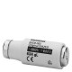 5SD8063 SIEMENS cartuccia fusibile DIAZED 690 V per protezione di cavi e conduttori classe di impiego gG gra..