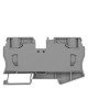 8WH2000-0AM00 SIEMENS Through-type terminals with spring-loaded connection, Cross-section: 2.5-35 mm2, Width..